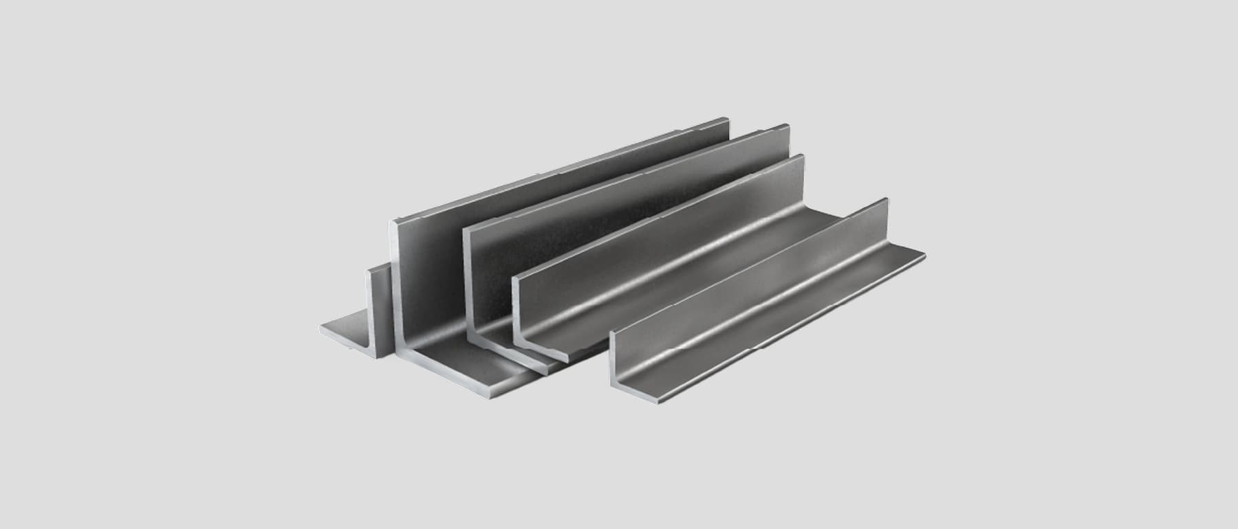 APL Apollo SG Structural Steel Angle Section
