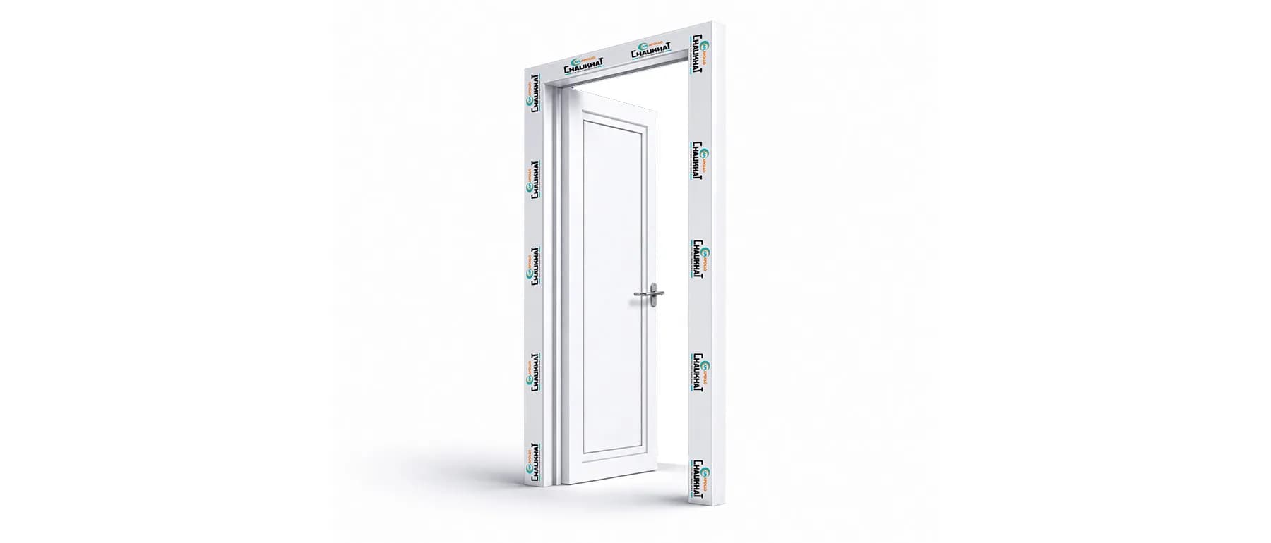 Apollo Chaukhat Four Door 130 × 80