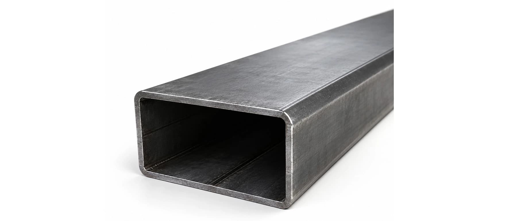 Apollo MS Rectangular Tube