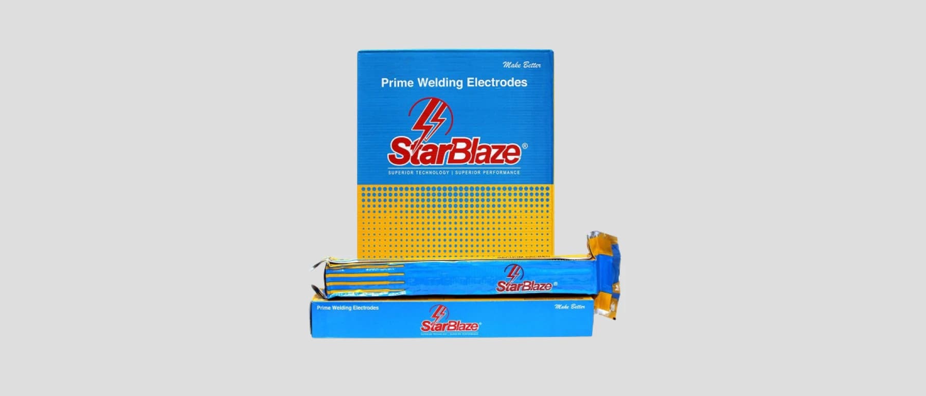 Starblaze Welding Rod