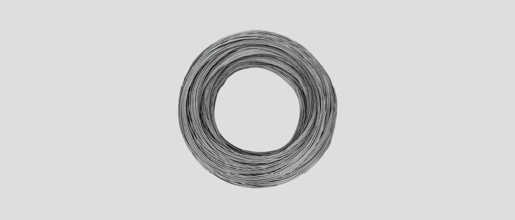 JSW Steel Wire Rods Coil (J404:2000)