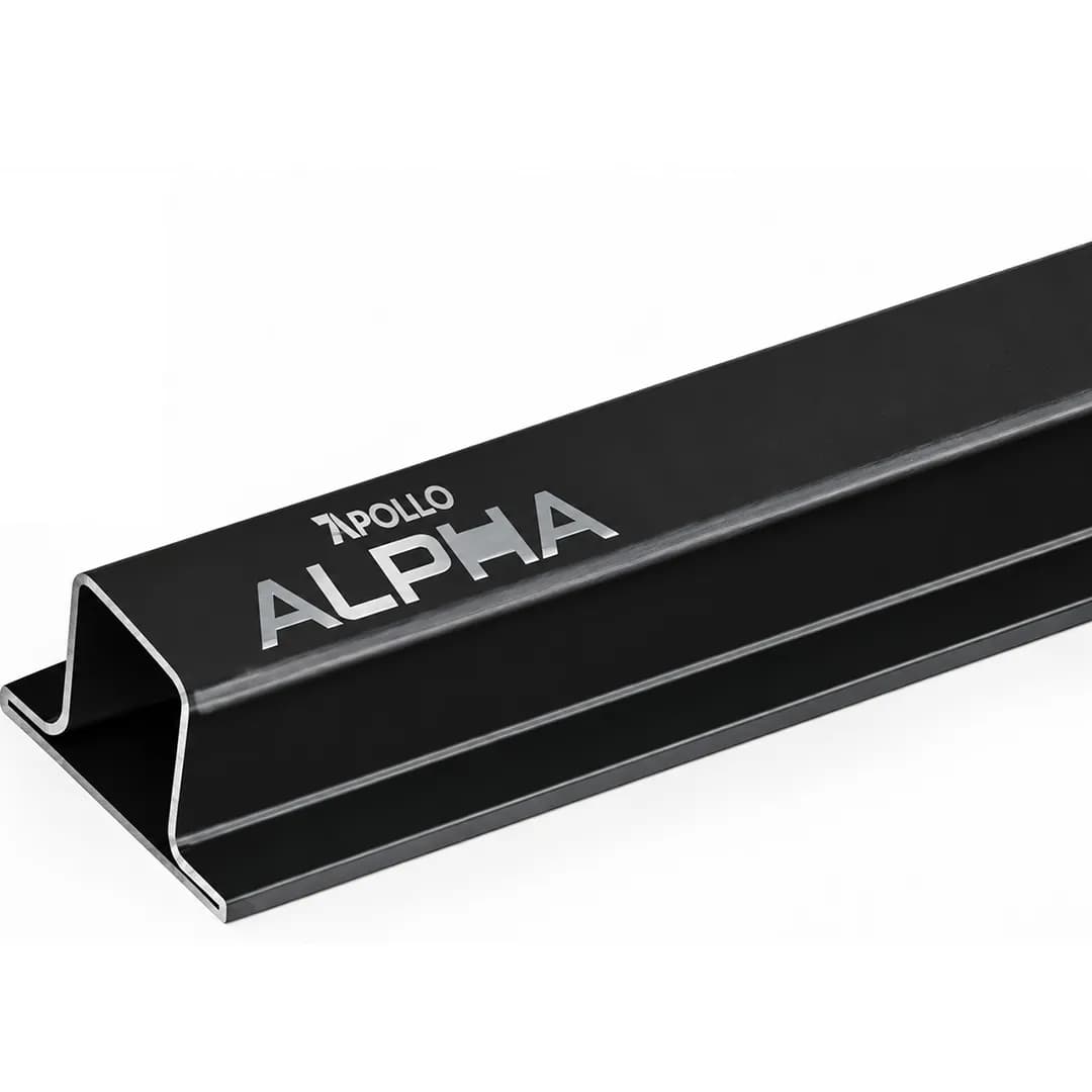 Apollo Alpha Window L Section 46 × 18