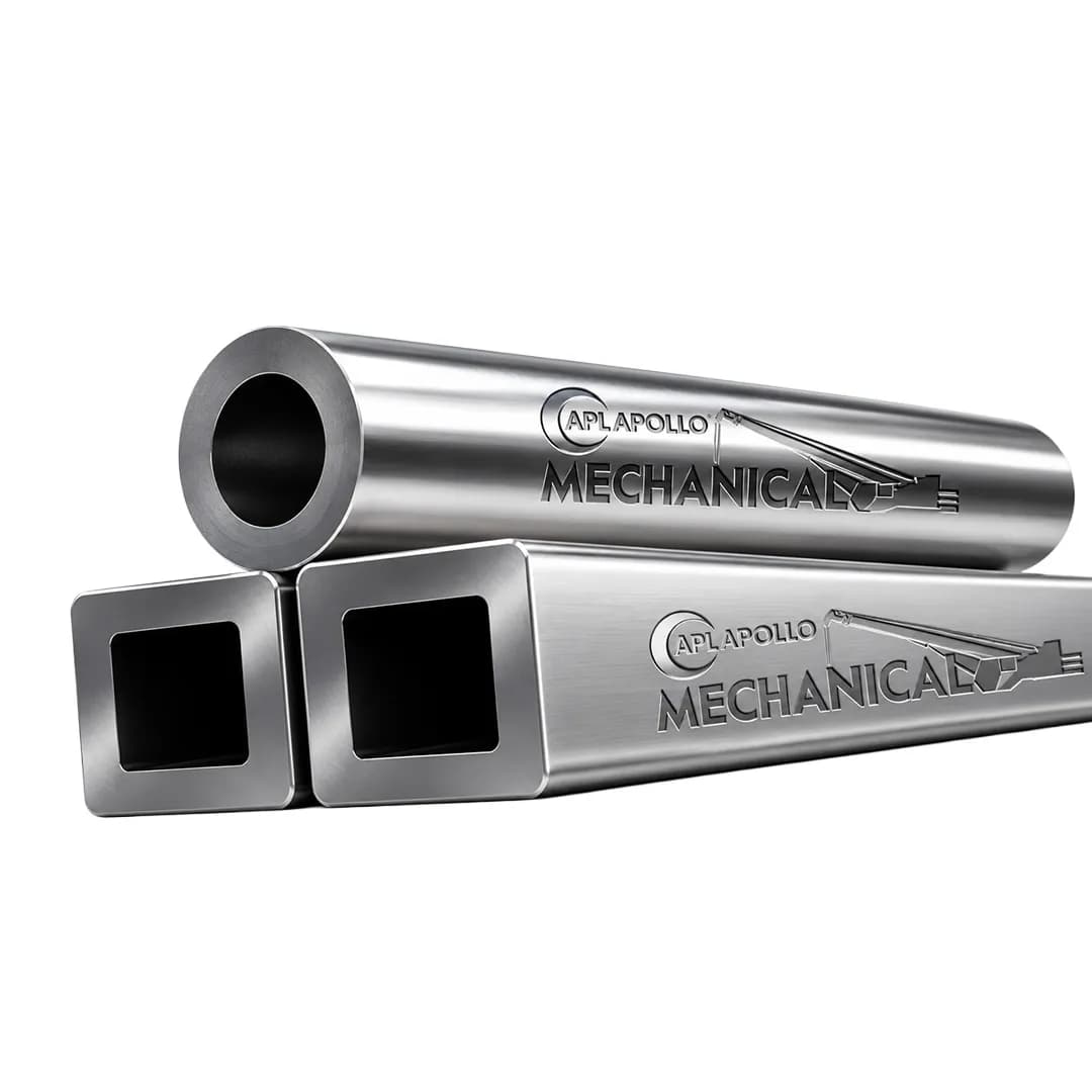 Apollo Mechanical Round 25.4 OD