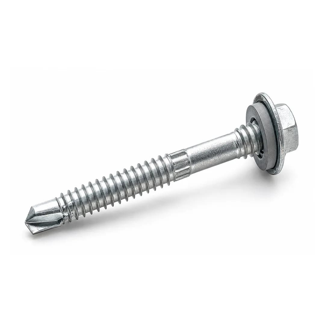 Corroshield Hex Head Self Drilling Screw