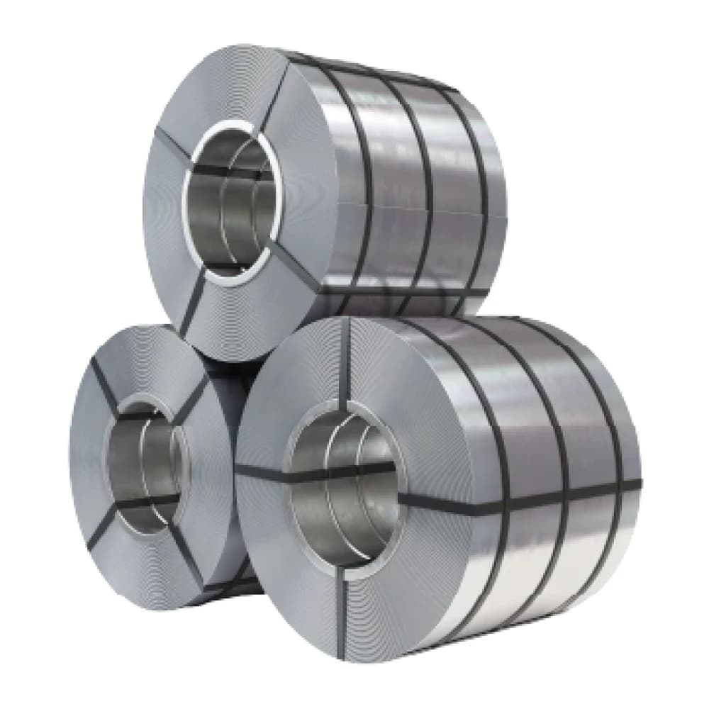 JSW Steel CR Coils