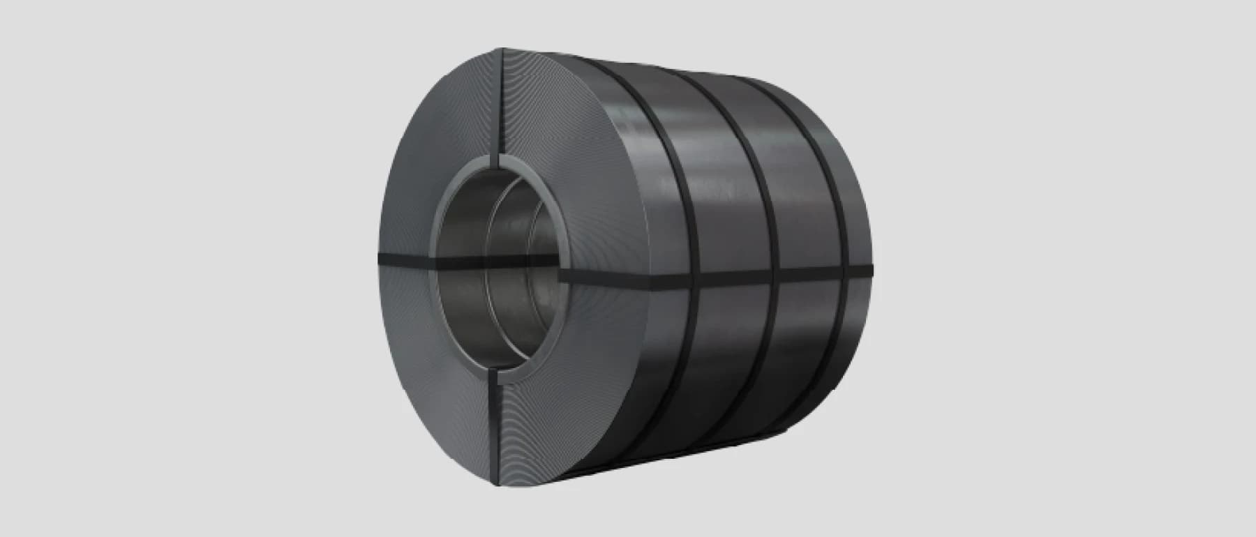 JSPL HR Coils