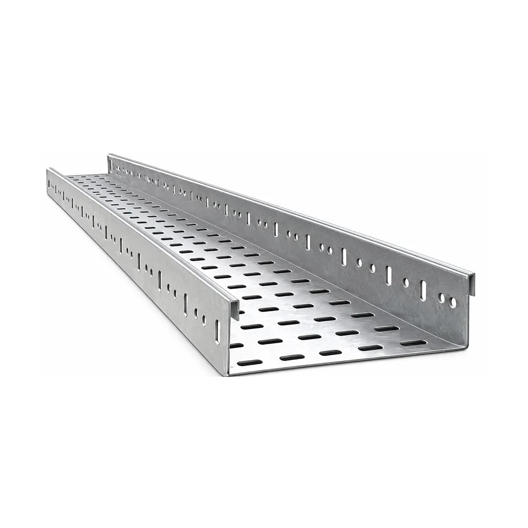 Sunsteel Perforated Cable Tray