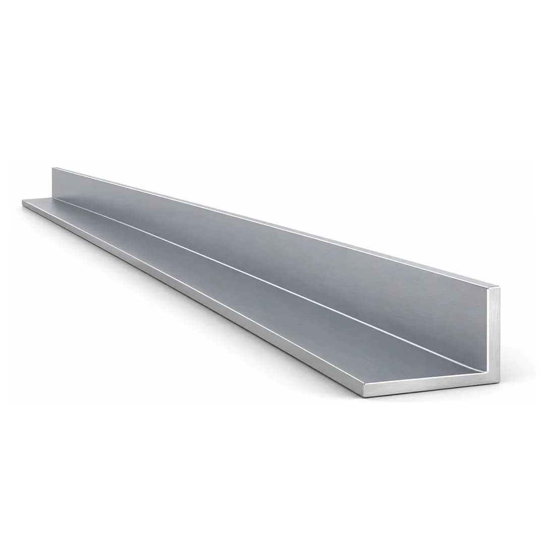 Sunsteel Plain Angle