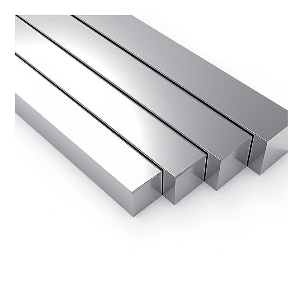 APL Apollo SG Structural Steel Square Bar