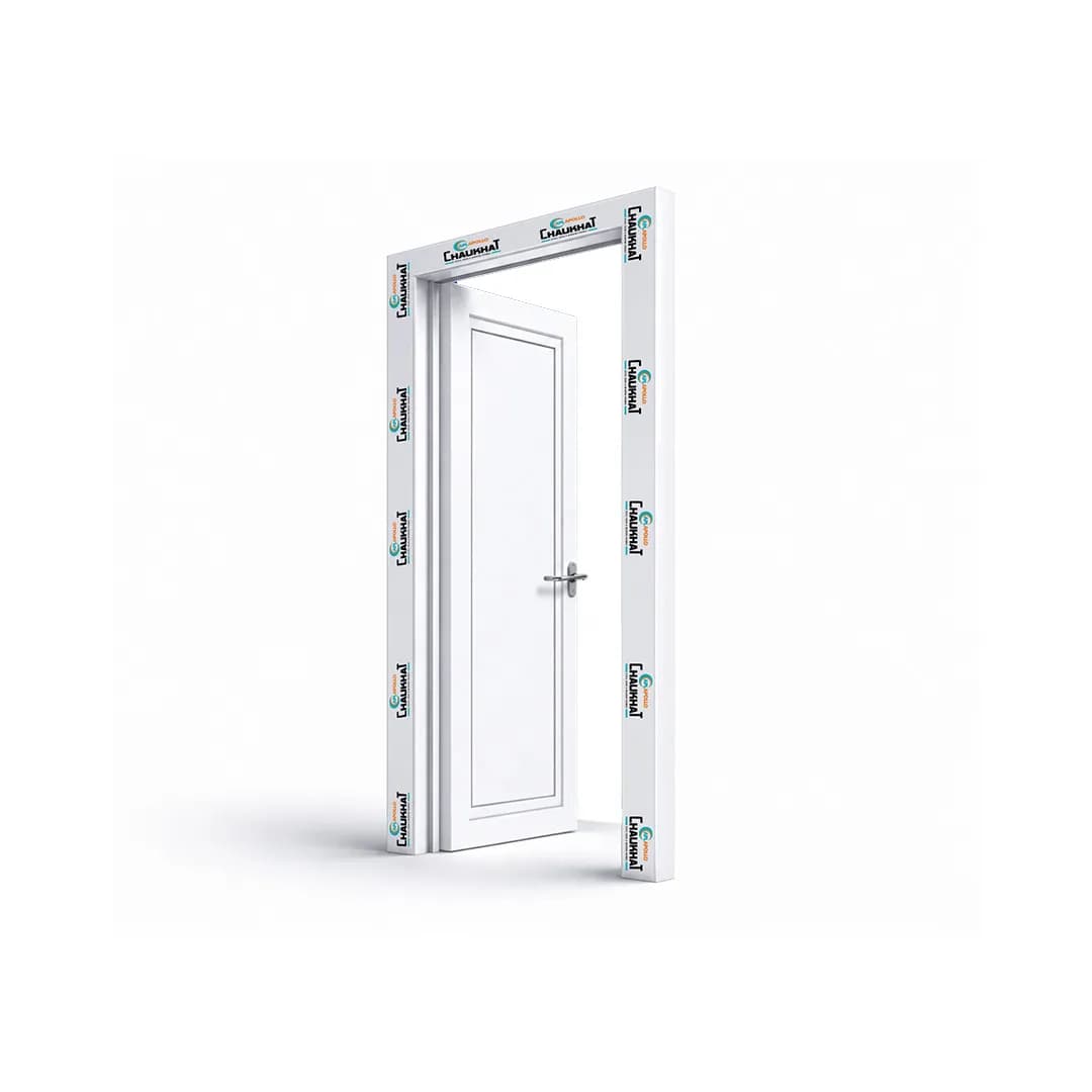 Apollo Chaukhat Single Door 100 × 50